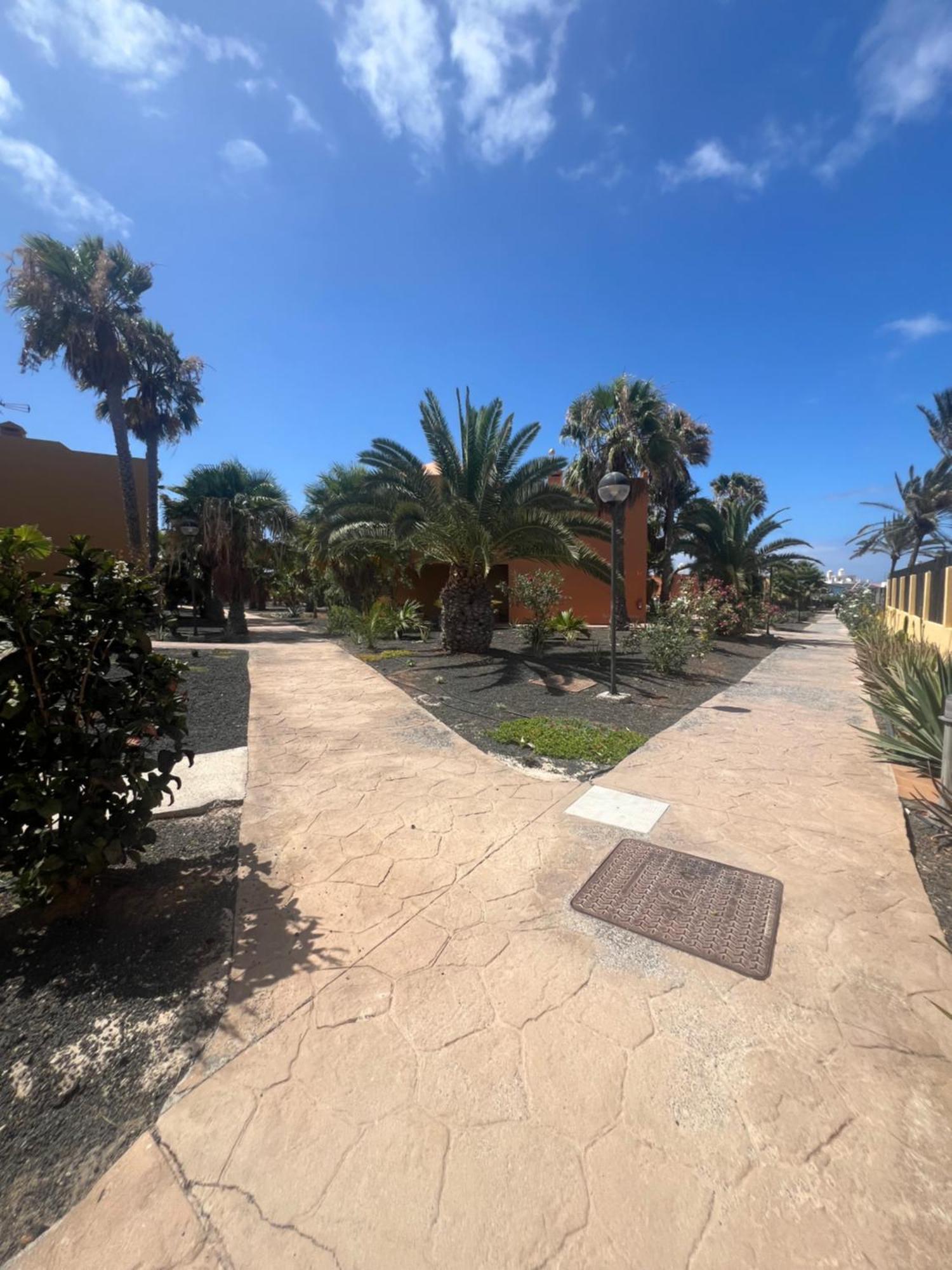 Paraiso Del Mar Corralejo Exterior photo
