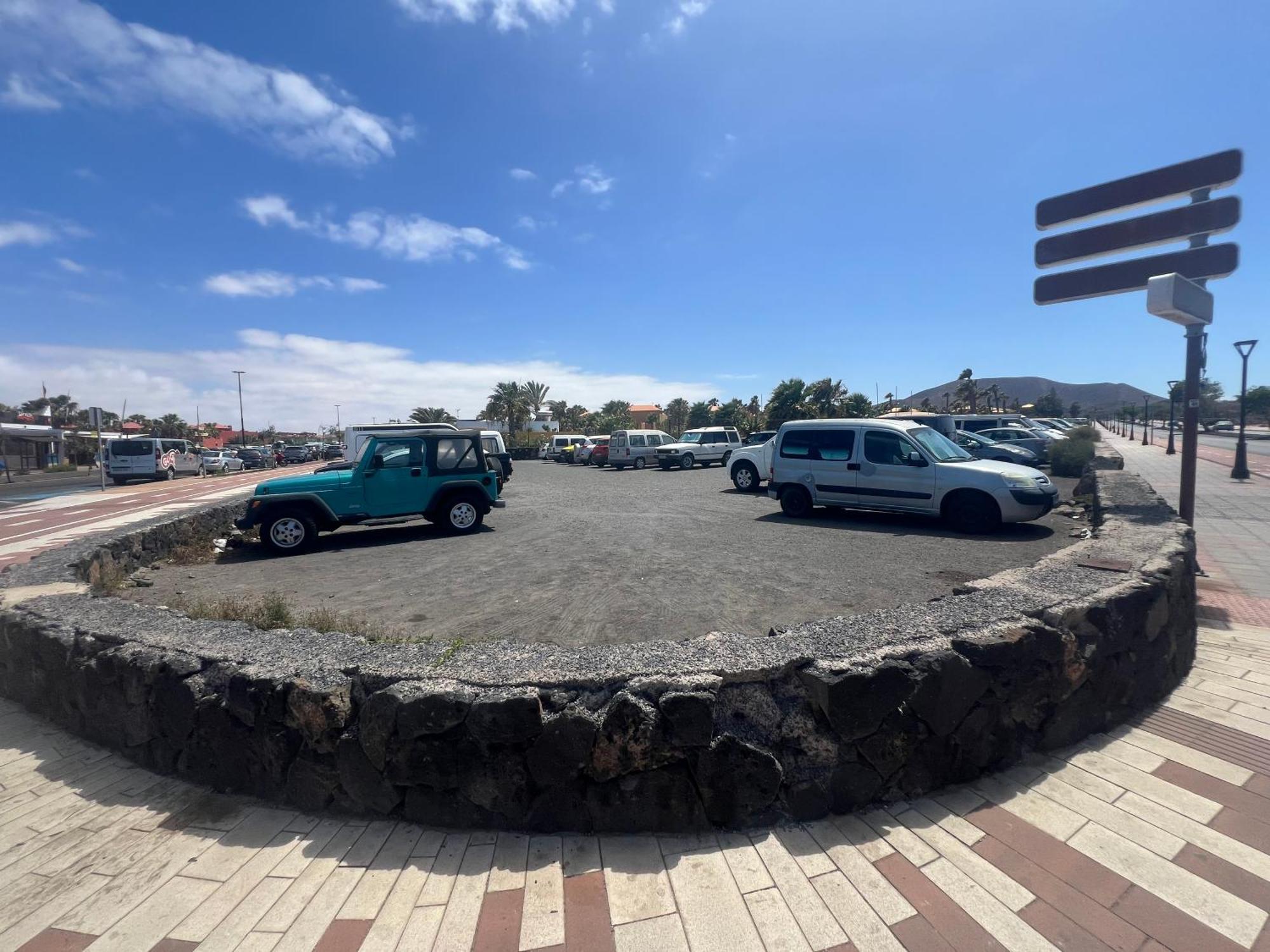 Paraiso Del Mar Corralejo Exterior photo