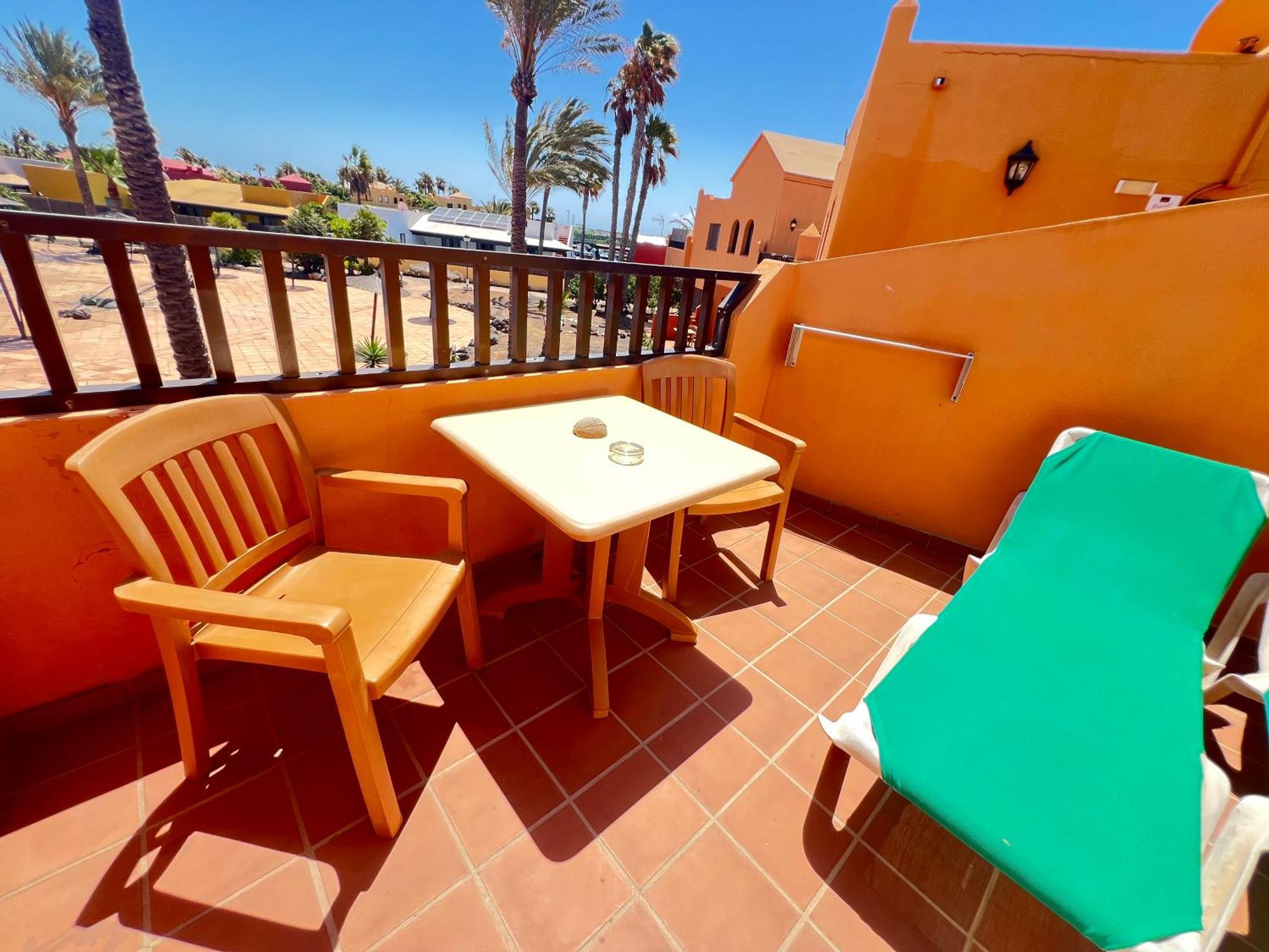 Paraiso Del Mar Corralejo Exterior photo