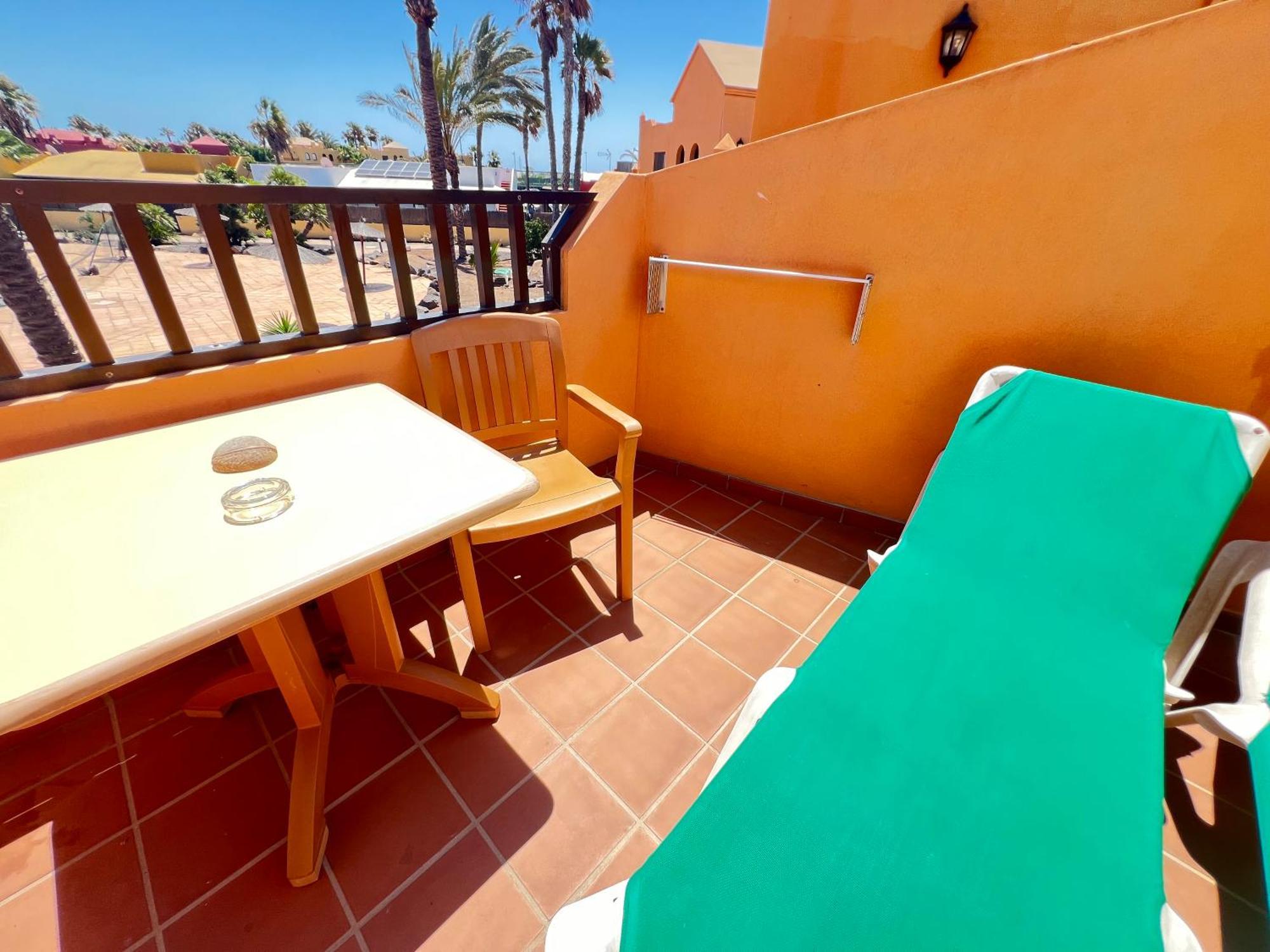 Paraiso Del Mar Corralejo Exterior photo