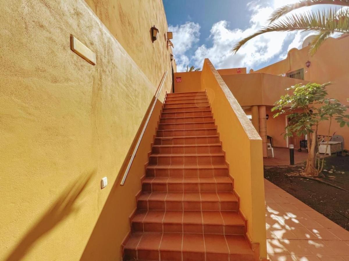 Paraiso Del Mar Corralejo Exterior photo