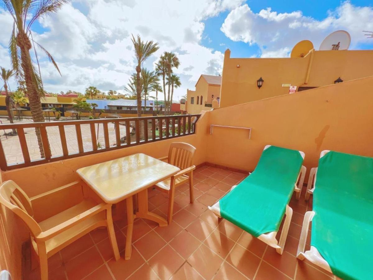 Paraiso Del Mar Corralejo Exterior photo